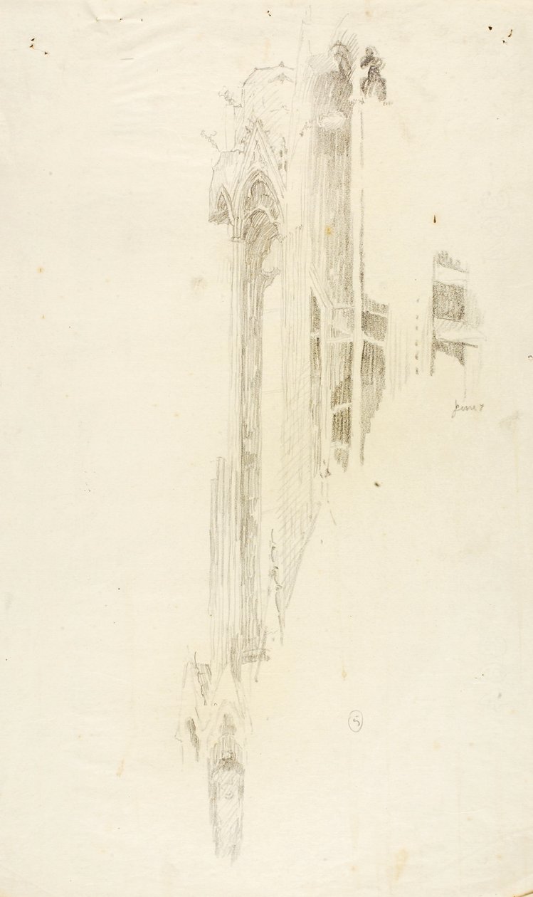 Ohne Titel von Solon H. Borglum
