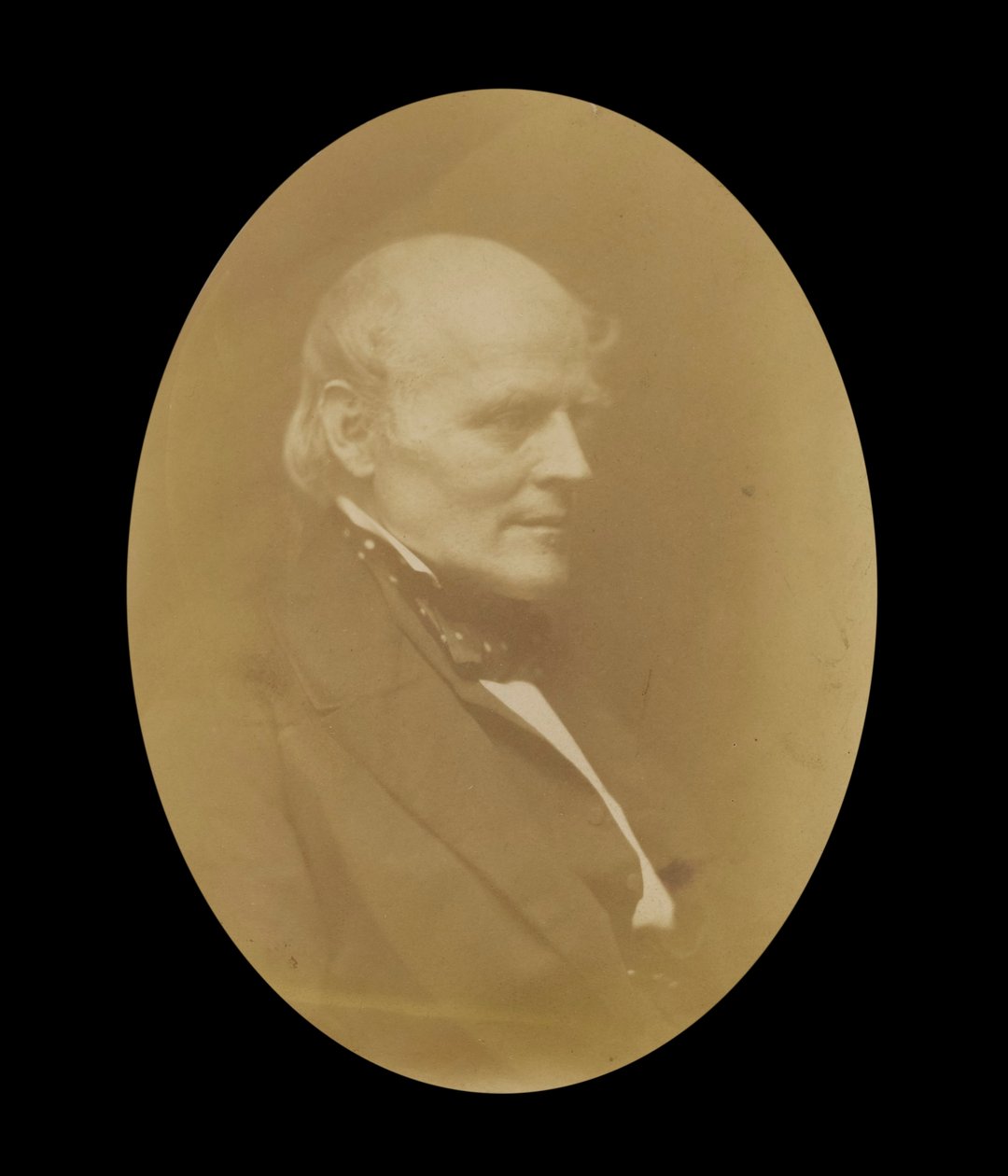 Porträt eines Mannes von Southworth and Hawes