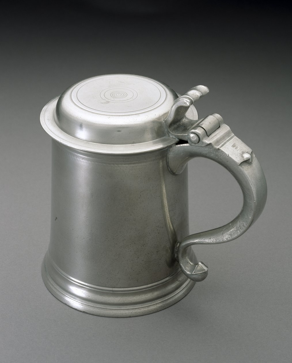 Bierkrug, ca. 1820-1827 von Spencer Stafford