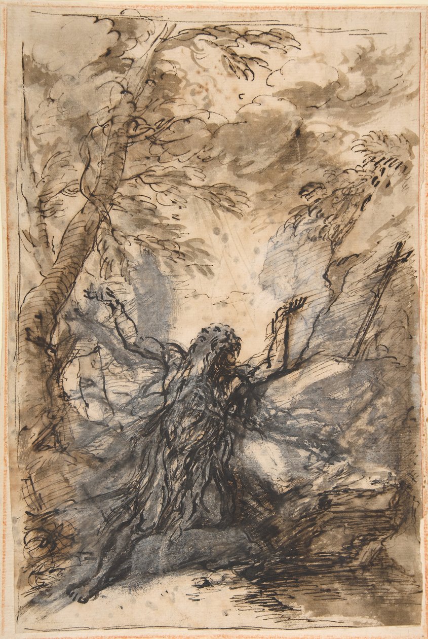 St. Paul, Einsiedler von St Paul of Thebes