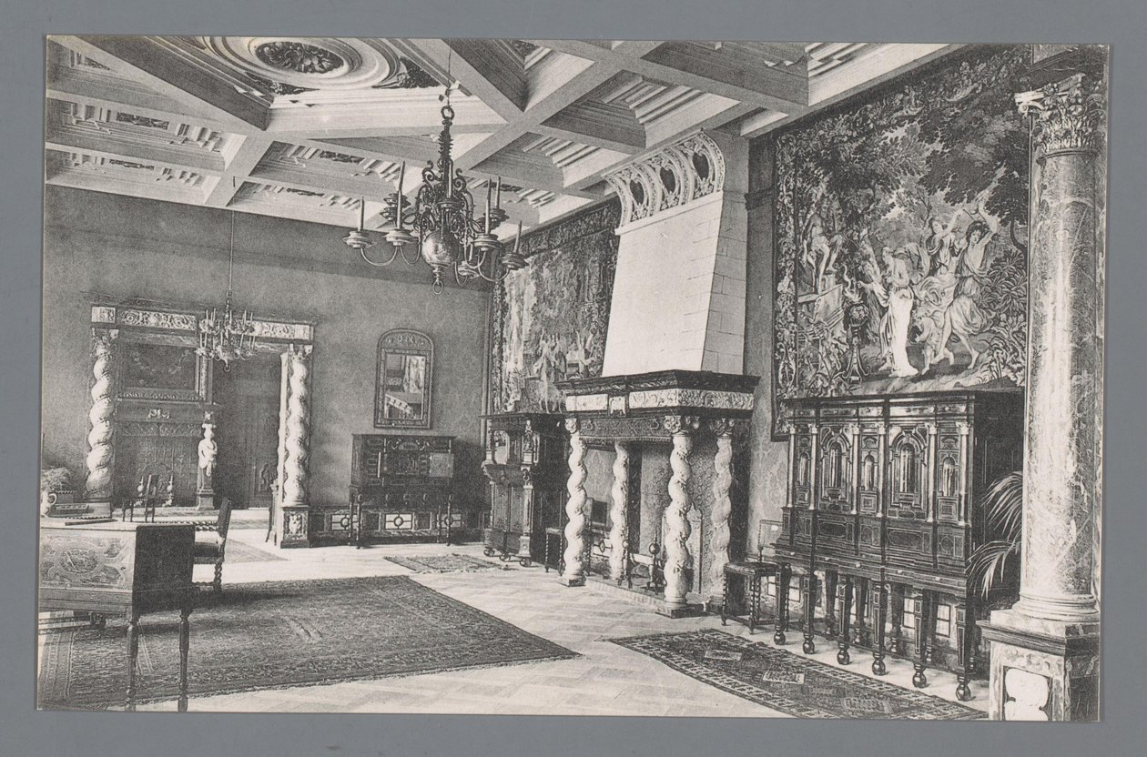 Ausstellung alter Kunst des XVII. Jahrhunderts... ...Brüssel 1910 von Star