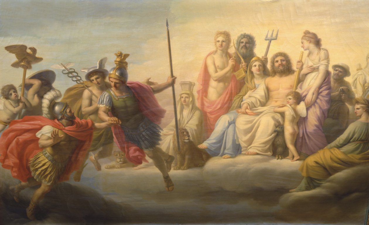 Unbekanntes Bild von Stefano Tofanelli