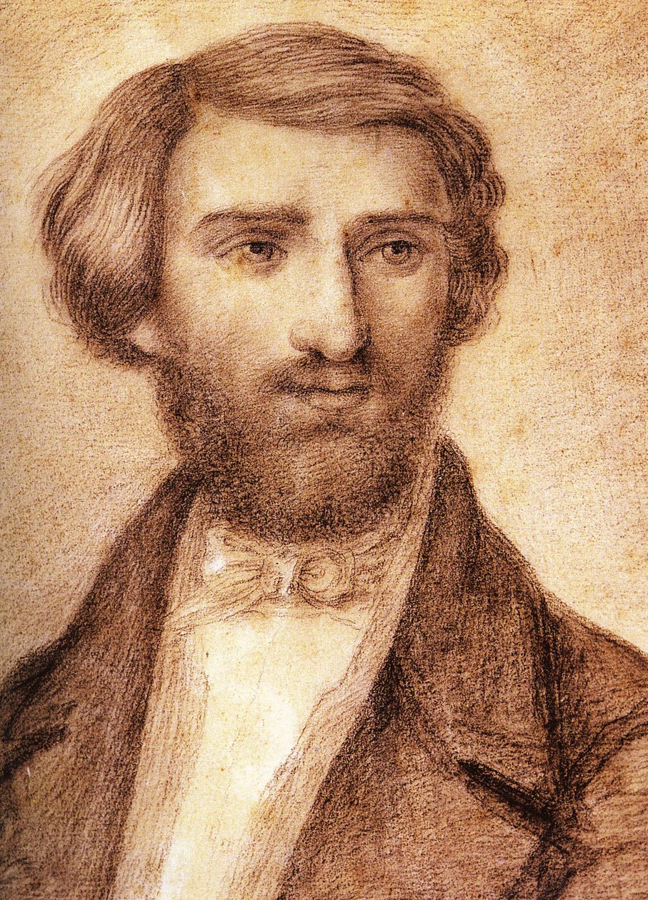 Giuseppe Verdi von Stefano Barezzi von Stefano Barezzi