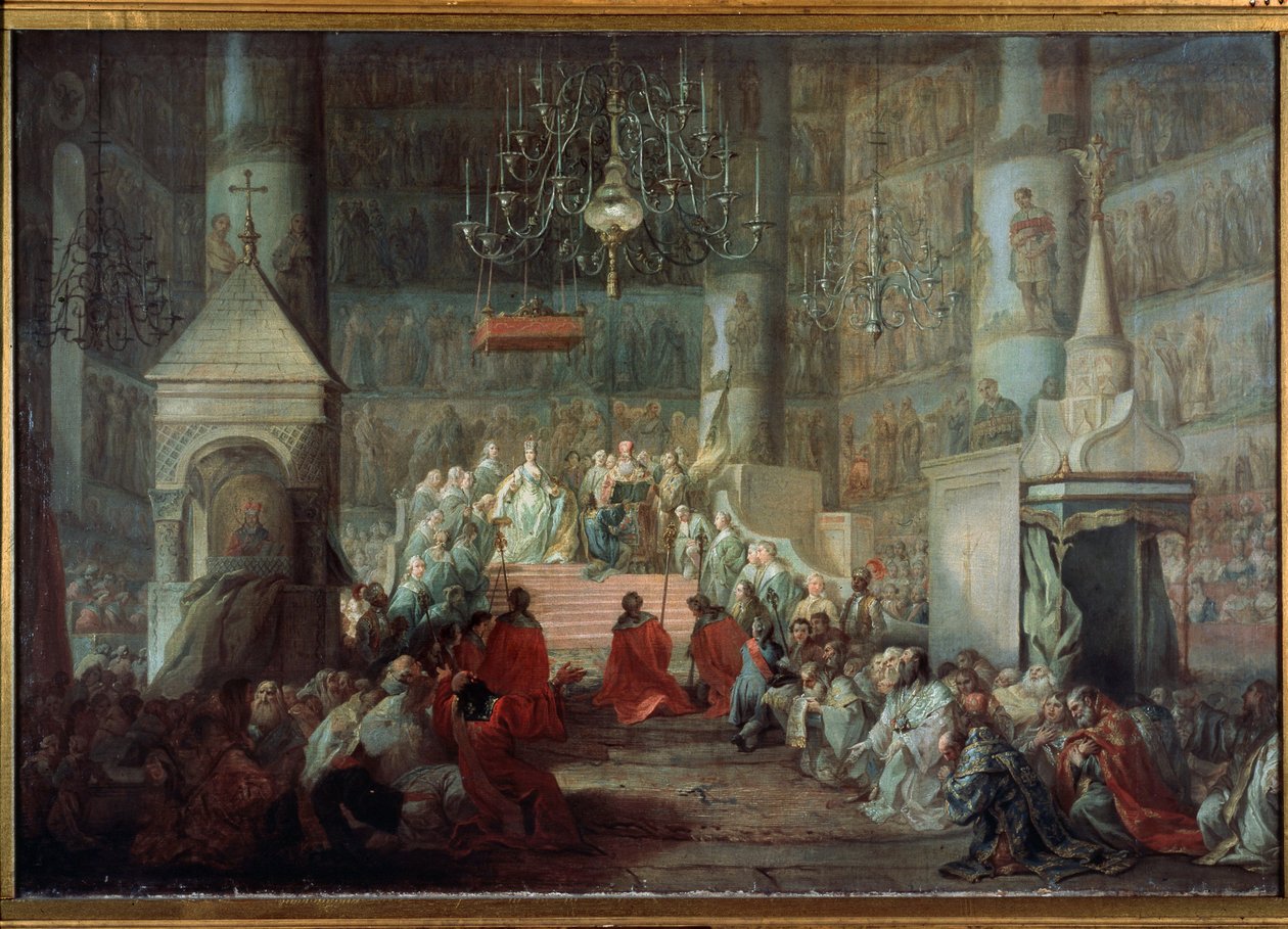 Unbekanntes Bild von Stefano Torelli
