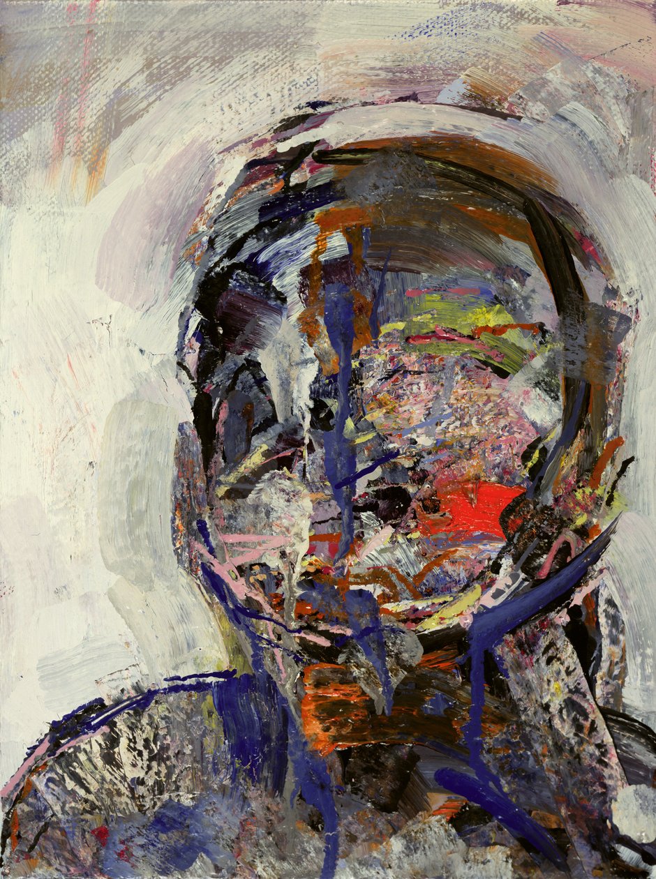 Gill Bastedo von Stephen Finer