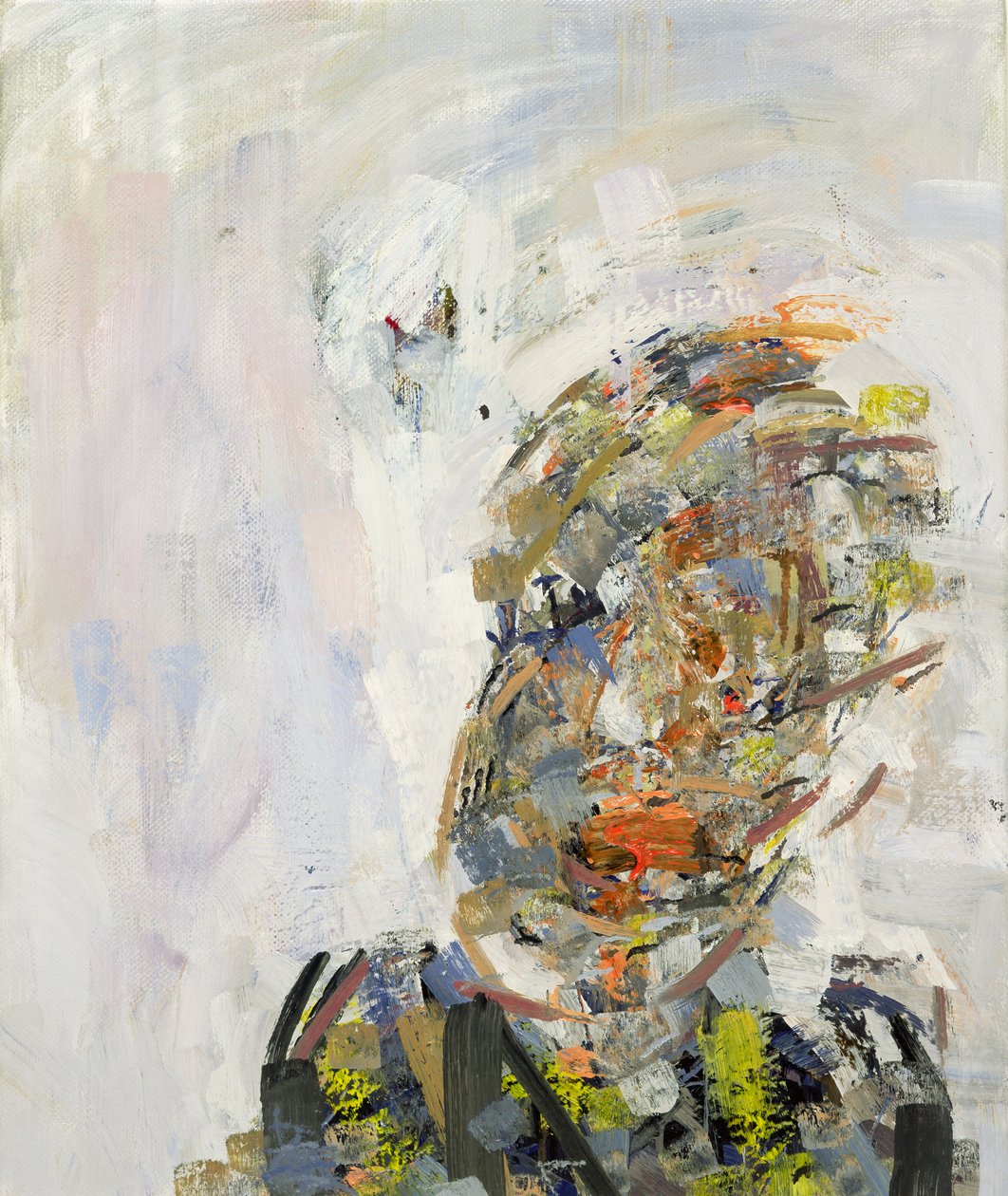 Patrick Garland von Stephen Finer