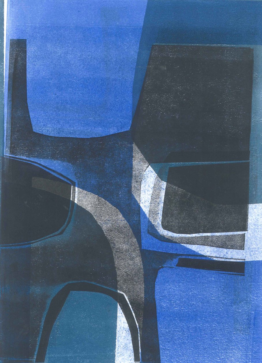Bögen, 2015 von Stephen Dow