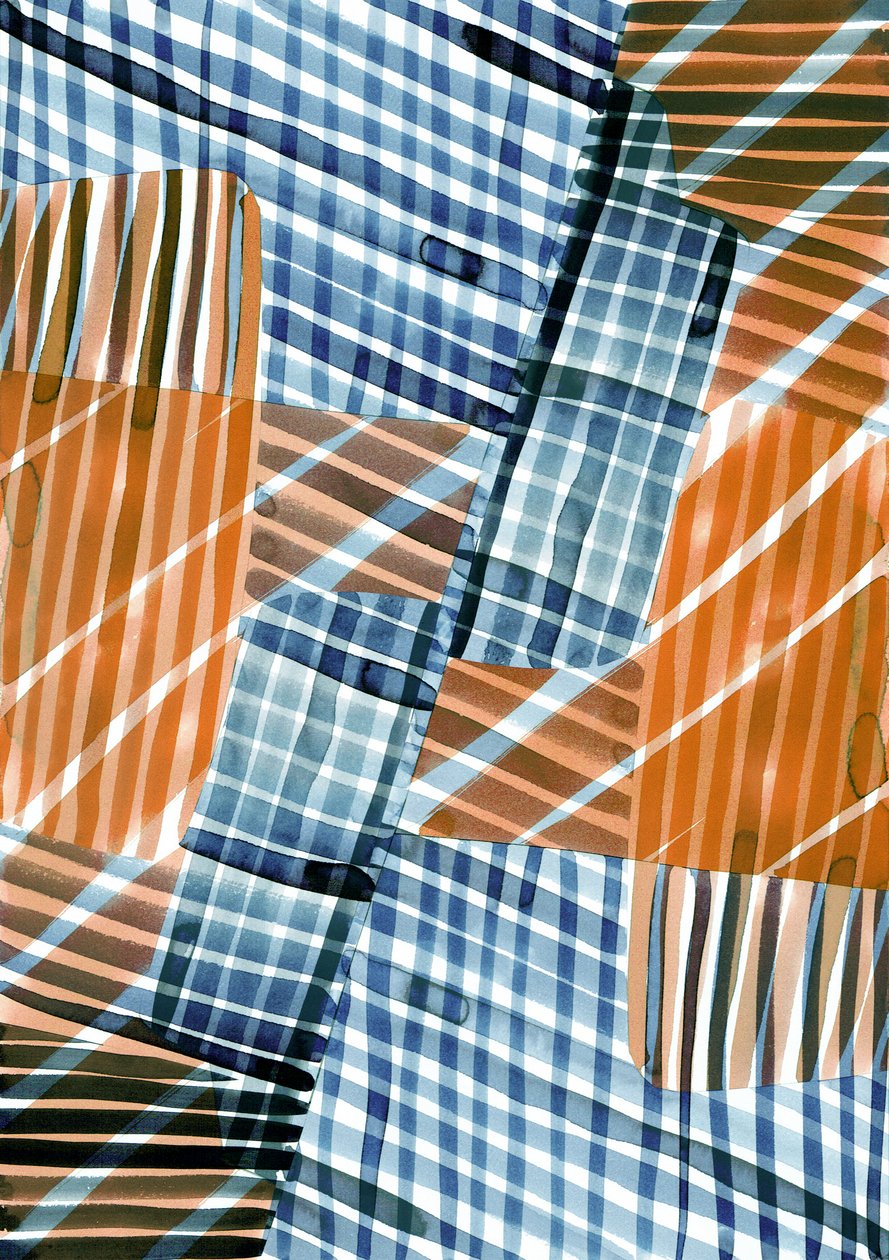 Tag 96/100, 2018 von Stephen Dow