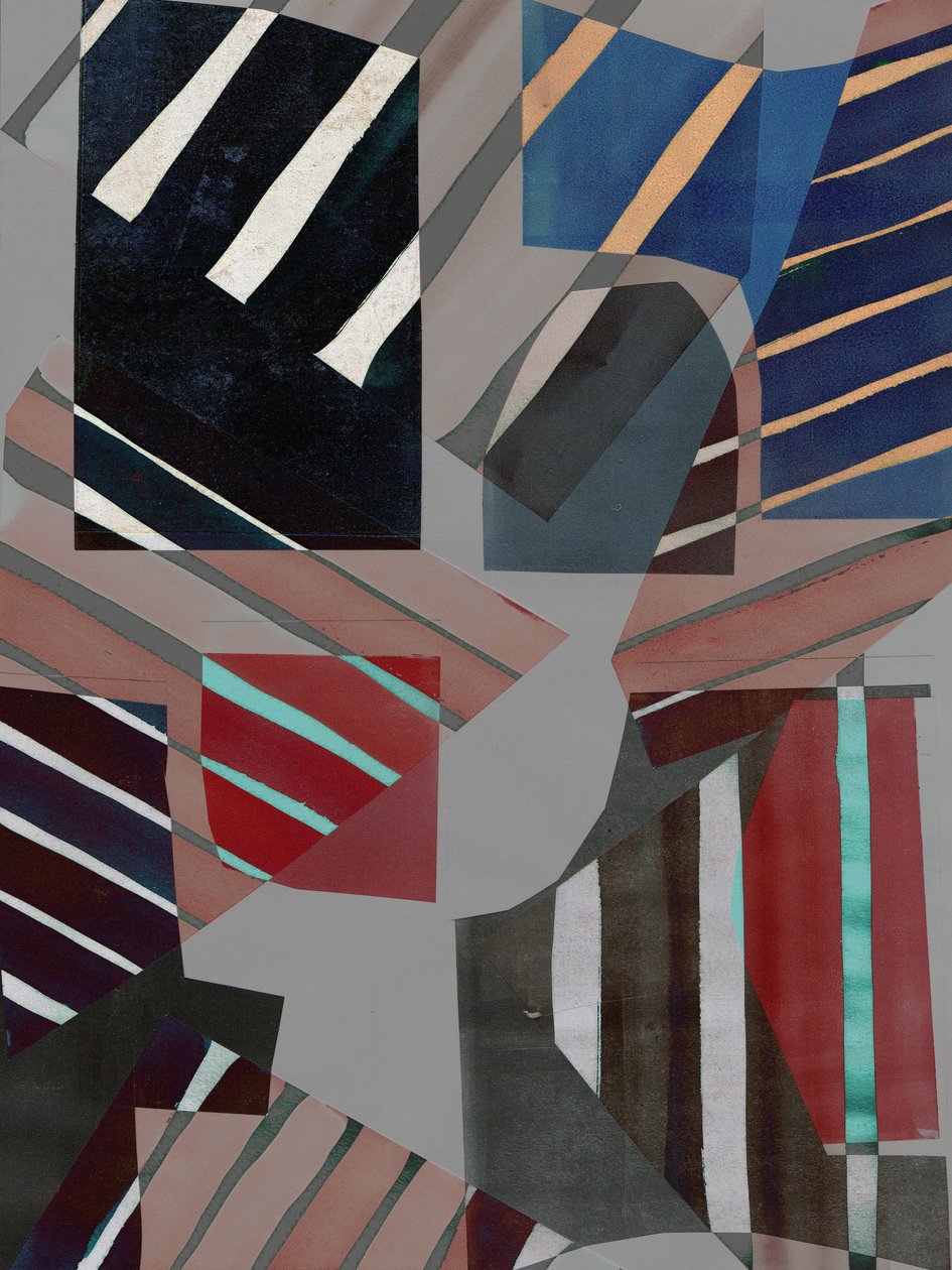Drachen III, 2019 von Stephen Dow