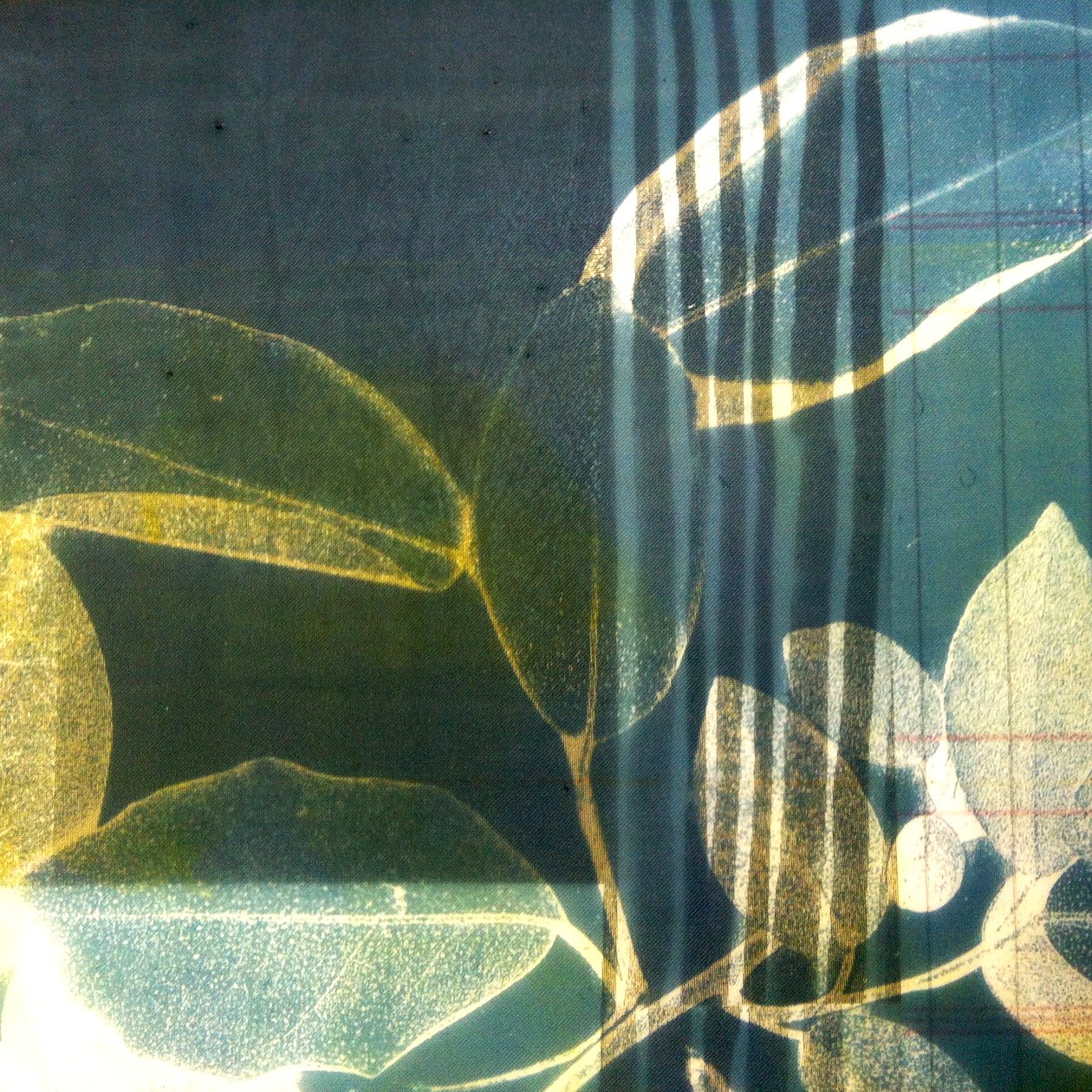Saison I, 2018 von Stephen Dow