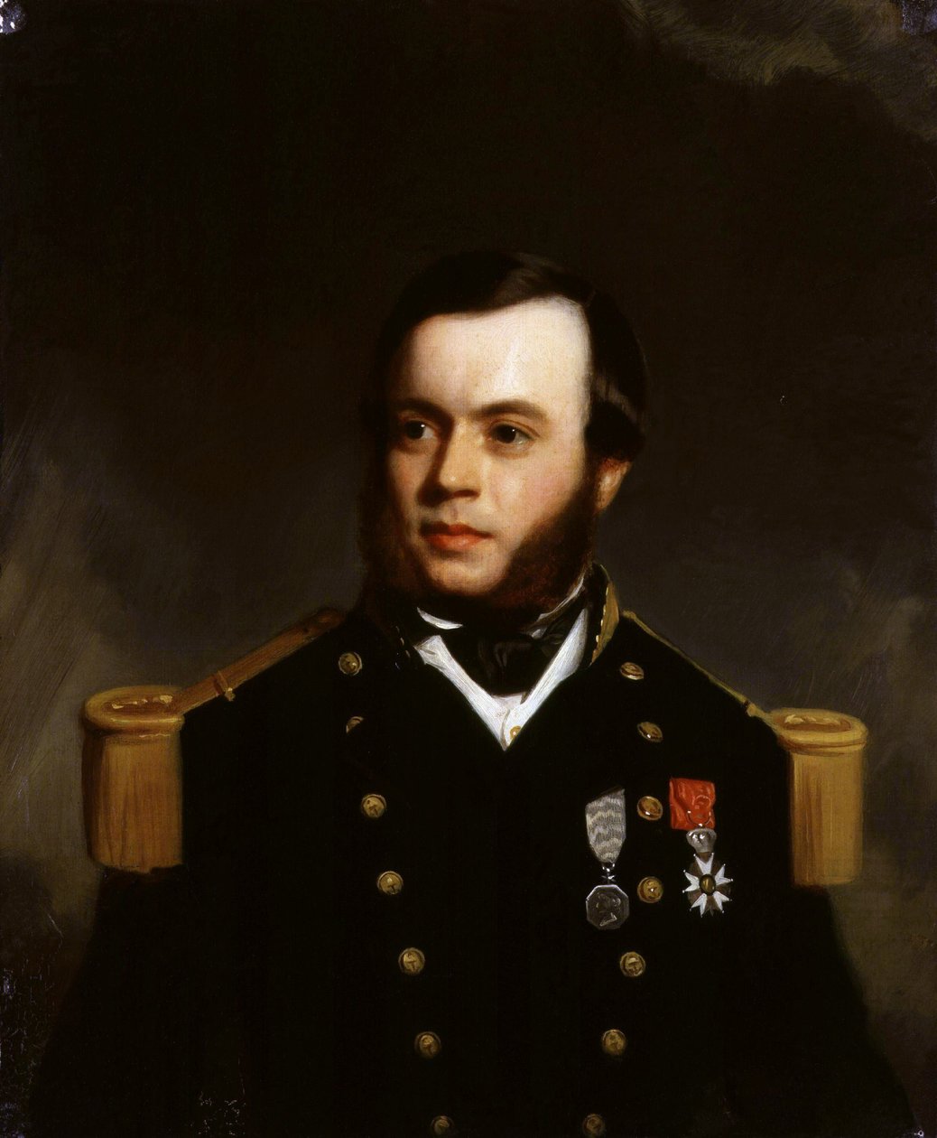 Joseph René Bellot von Stephen Pearce