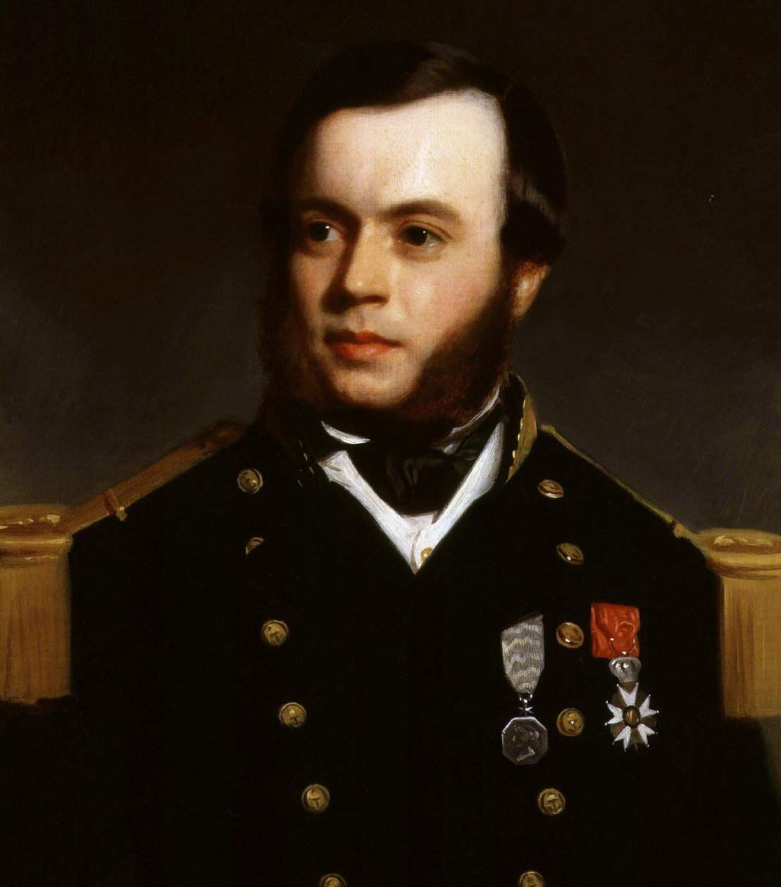 Joseph René Bellot von Stephen Pearce