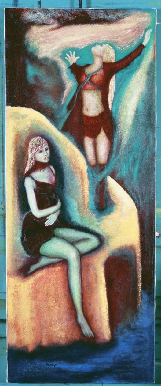 Auserwählt, 2004 von Stevie Taylor