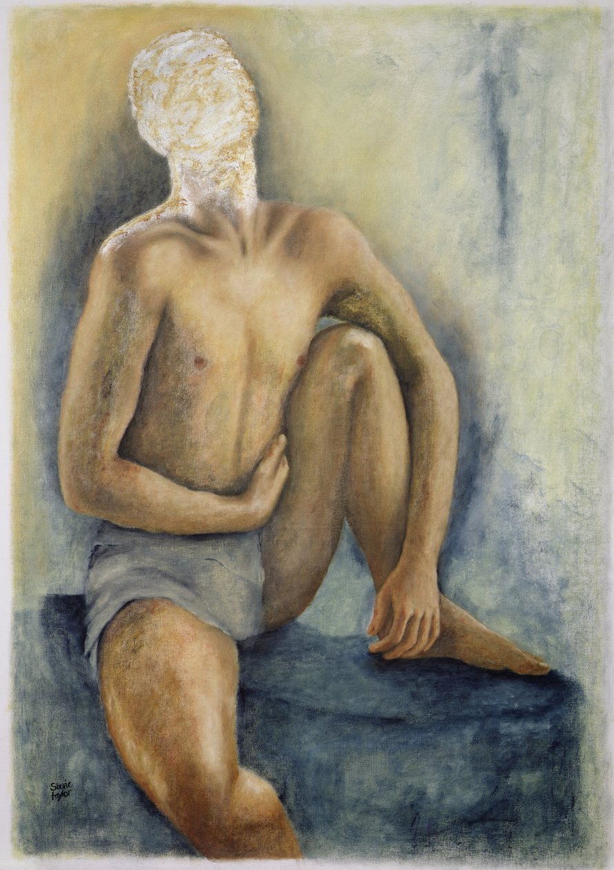 Judas - Reclaimed, 2006 von Stevie Taylor