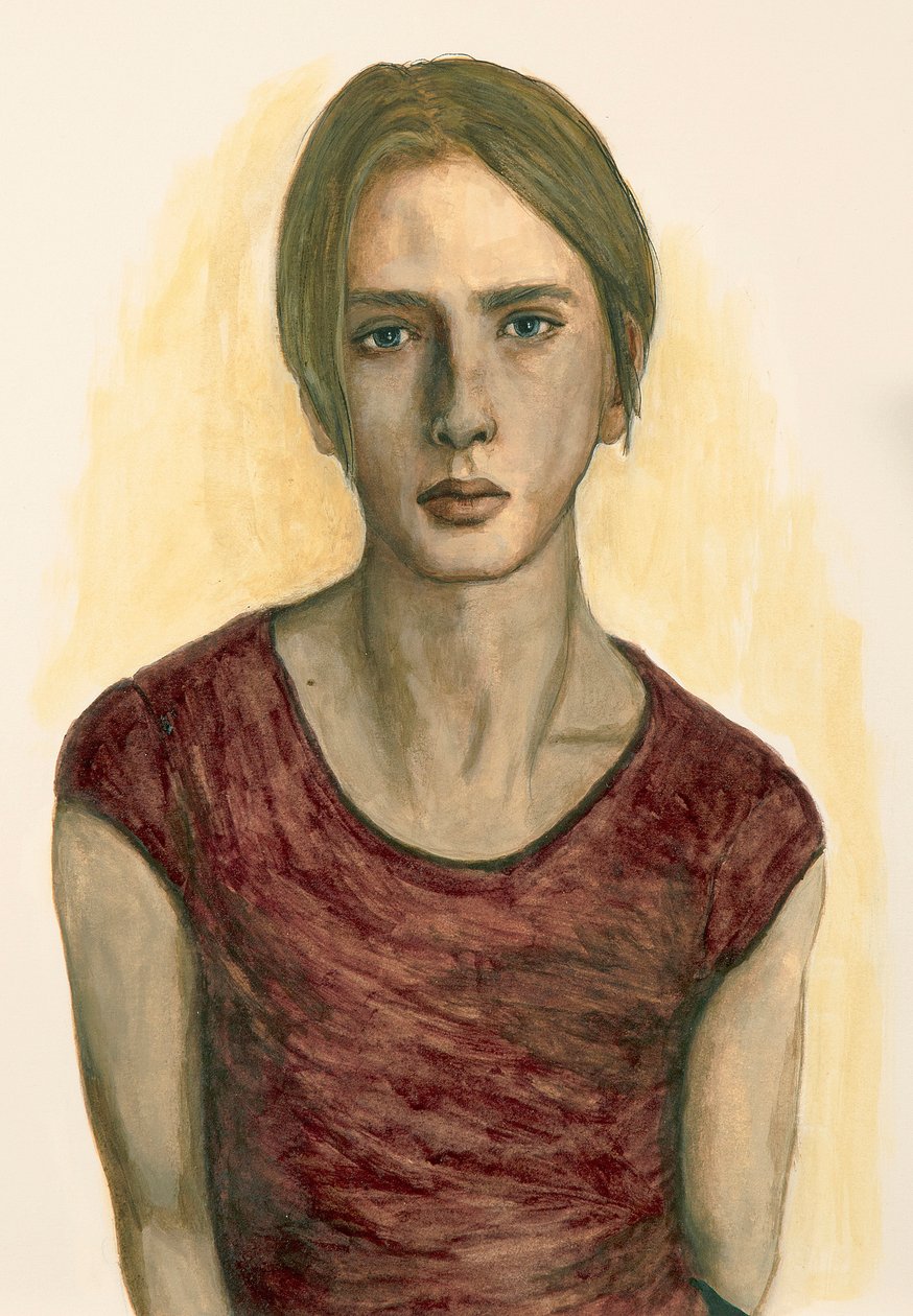 Kirill Sokolovski, 2017 von Stevie Taylor