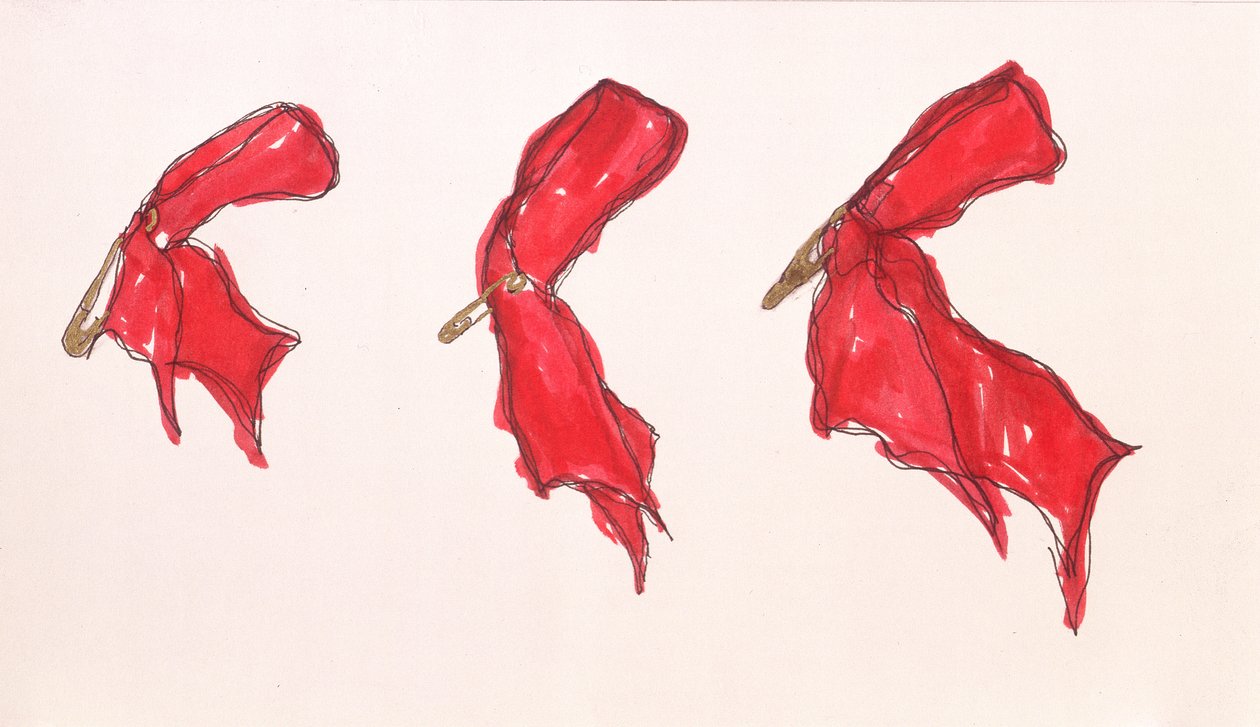 Erhoben, 1997 von Stevie Taylor