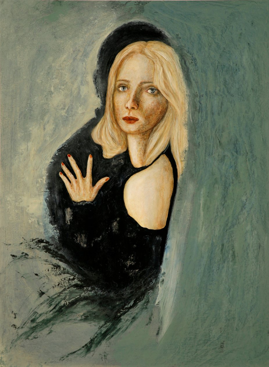 Nicht Verblassen, 2012 von Stevie Taylor