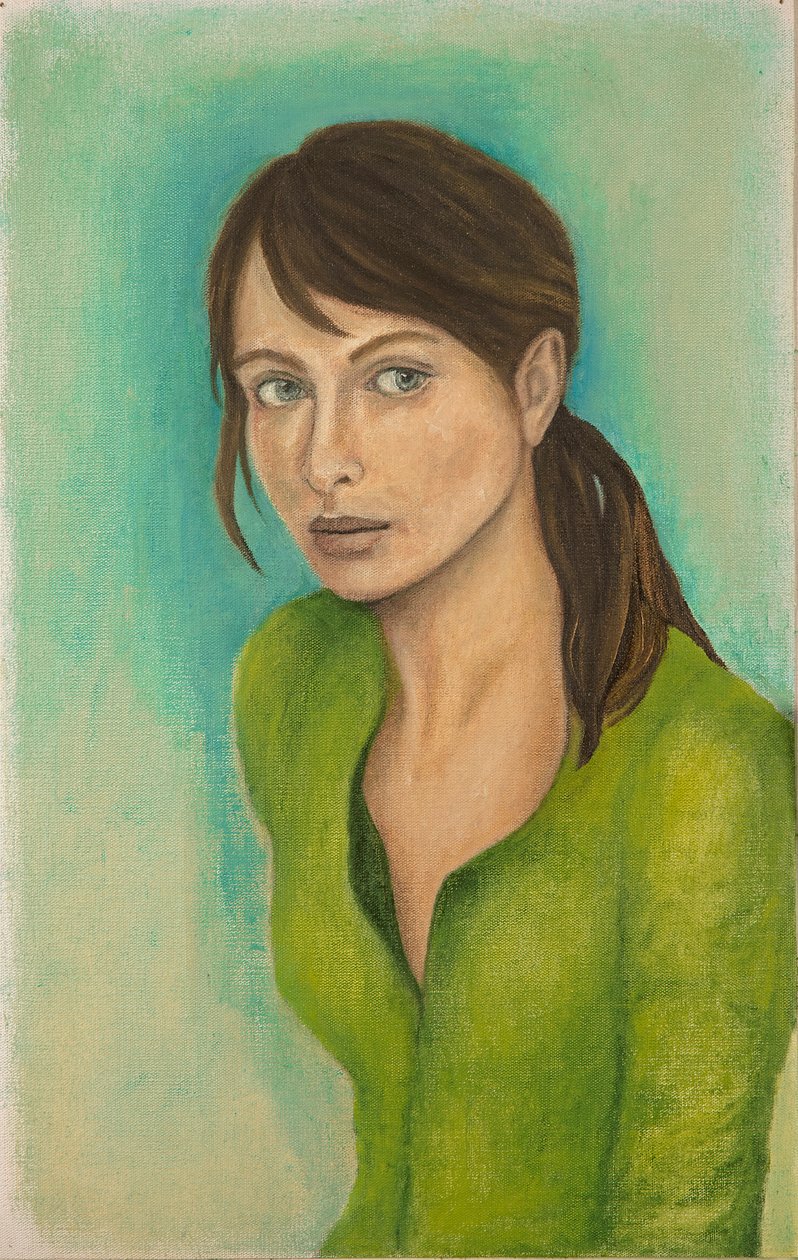 Gesehen, 2015 von Stevie Taylor