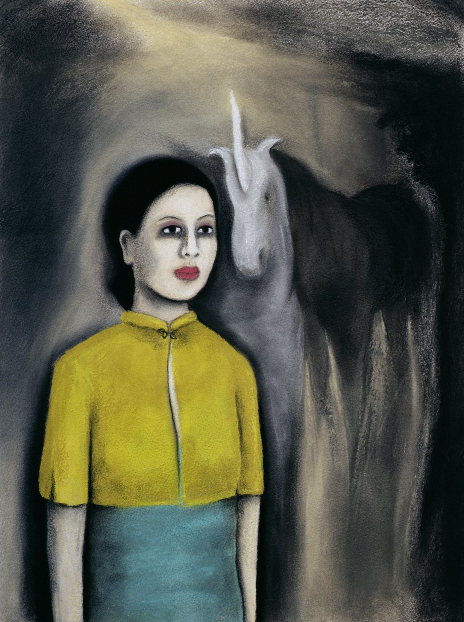 Der Zauber, 2000 von Stevie Taylor