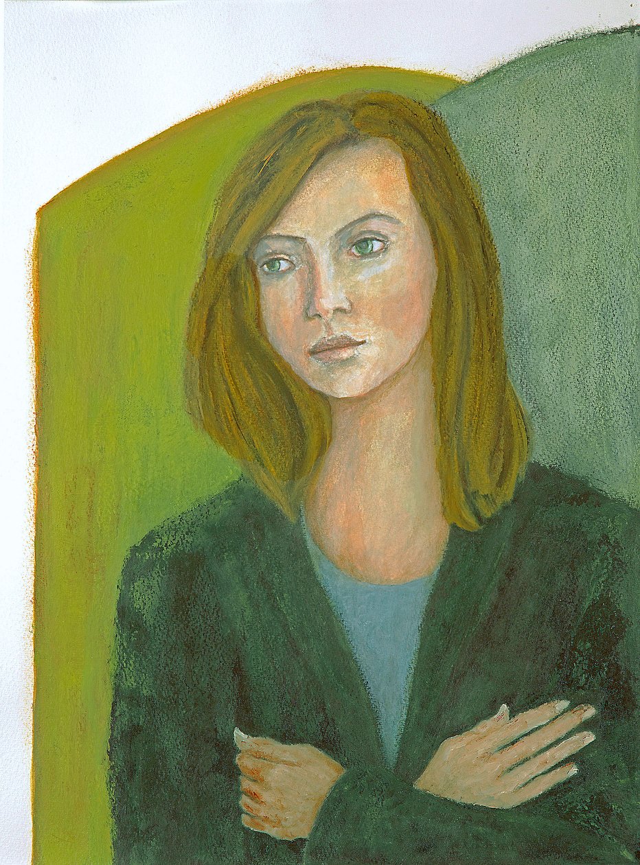 Für sich bleiben, 2014 von Stevie Taylor