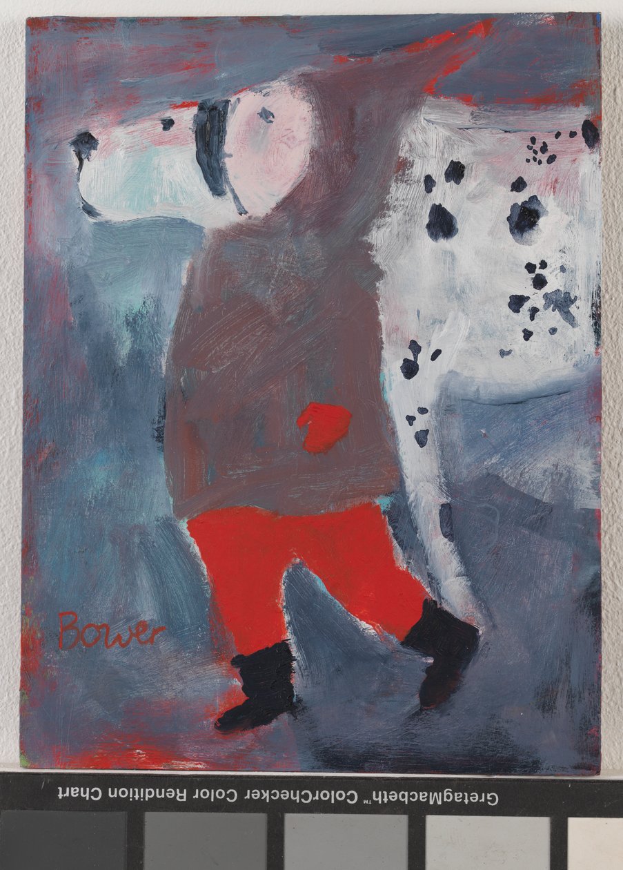 Freunde von Susan Bower