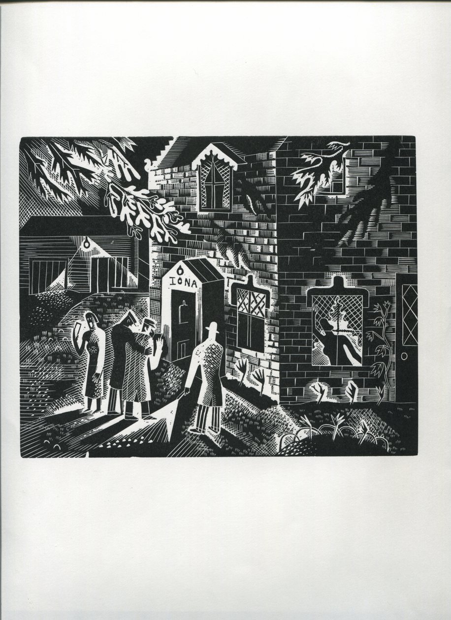 Die Weihnachtsliedersänger von Suzanne Cooper