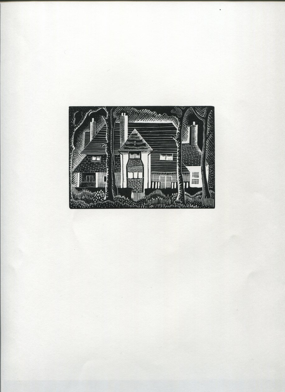 Das Haus im Wald von Suzanne Cooper