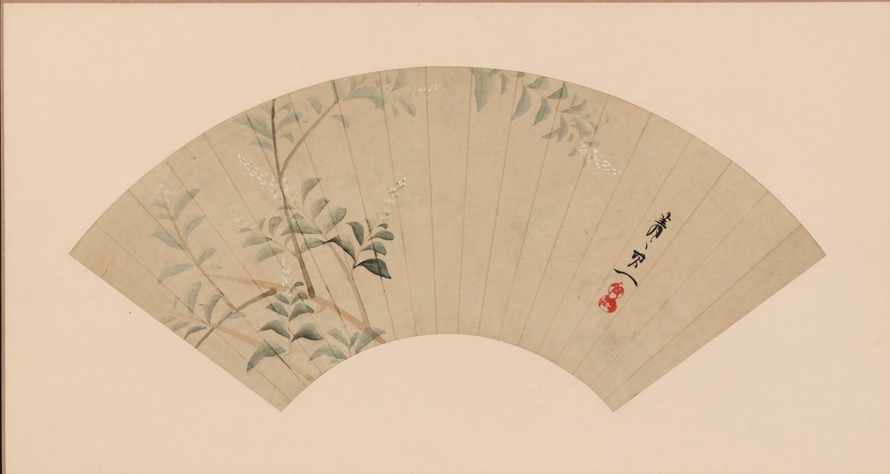 Buschklee von Suzuki Kiitsu