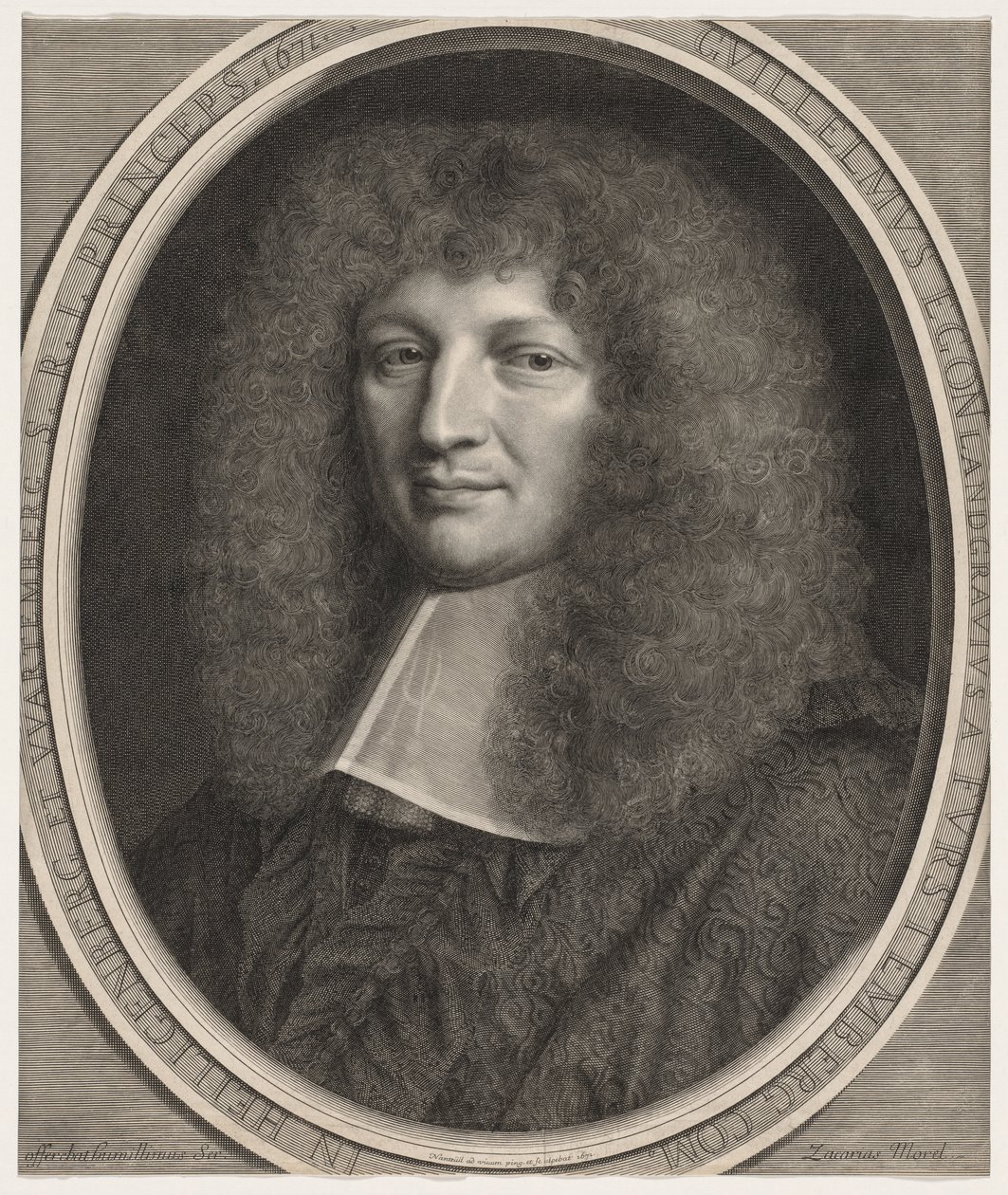 Kardinal von Fürstenberg von Sèvres Porcelain Factory