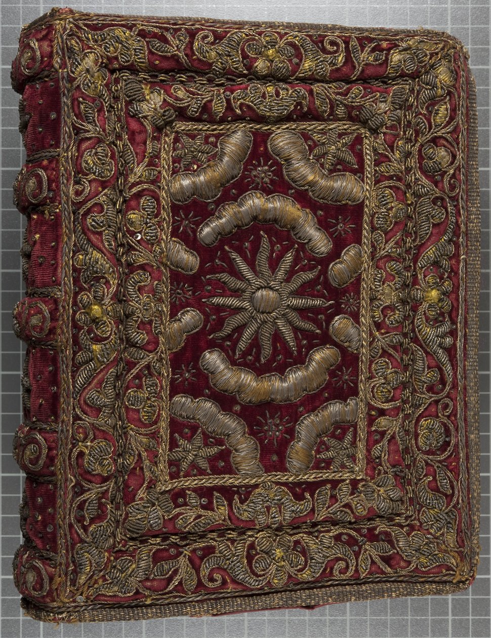 Wardlaw-Bibel von Swiss School