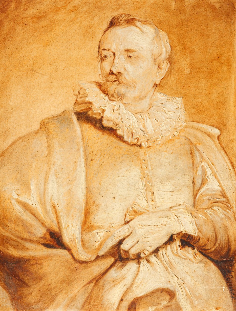 Adriaen van Stalbemt, 1827 von T.S. White