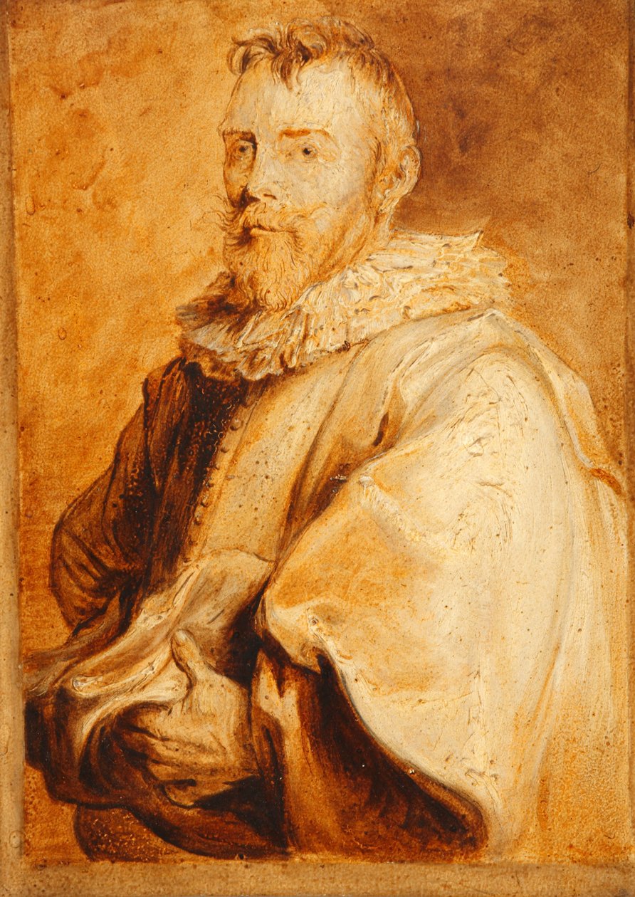 Artus Wolfordt, 1827 von T.S. White
