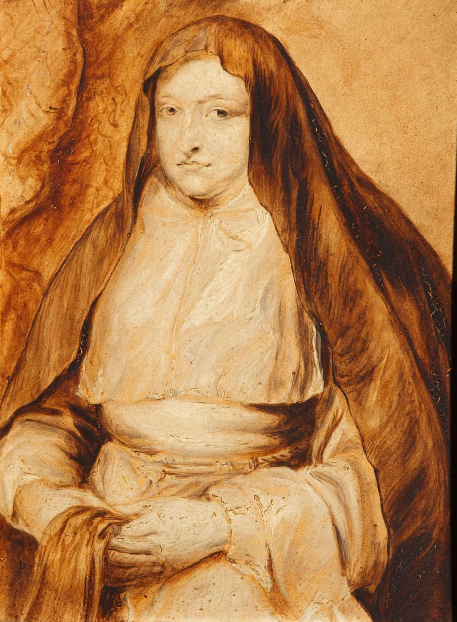 Infantin Isabella Clara Eugenia, 1827 von T.S. White