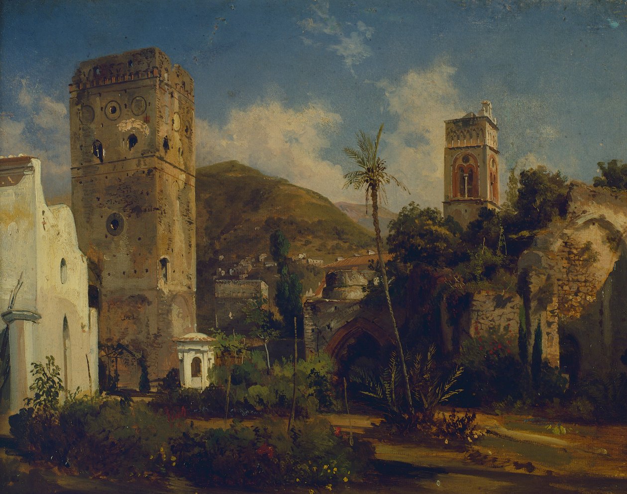 Ravello von Teodoro Duclere