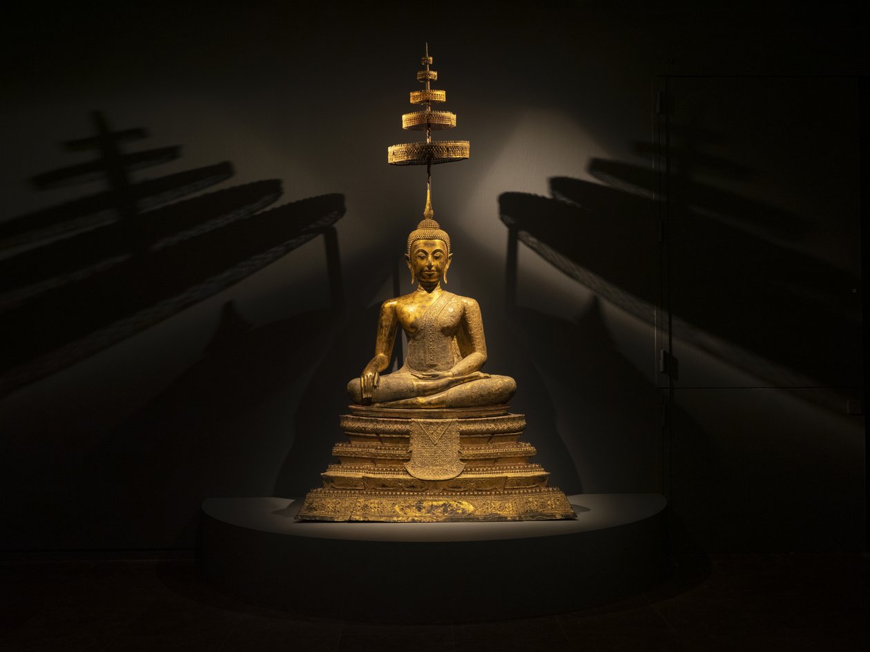 Unbekanntes Bild von Thai School