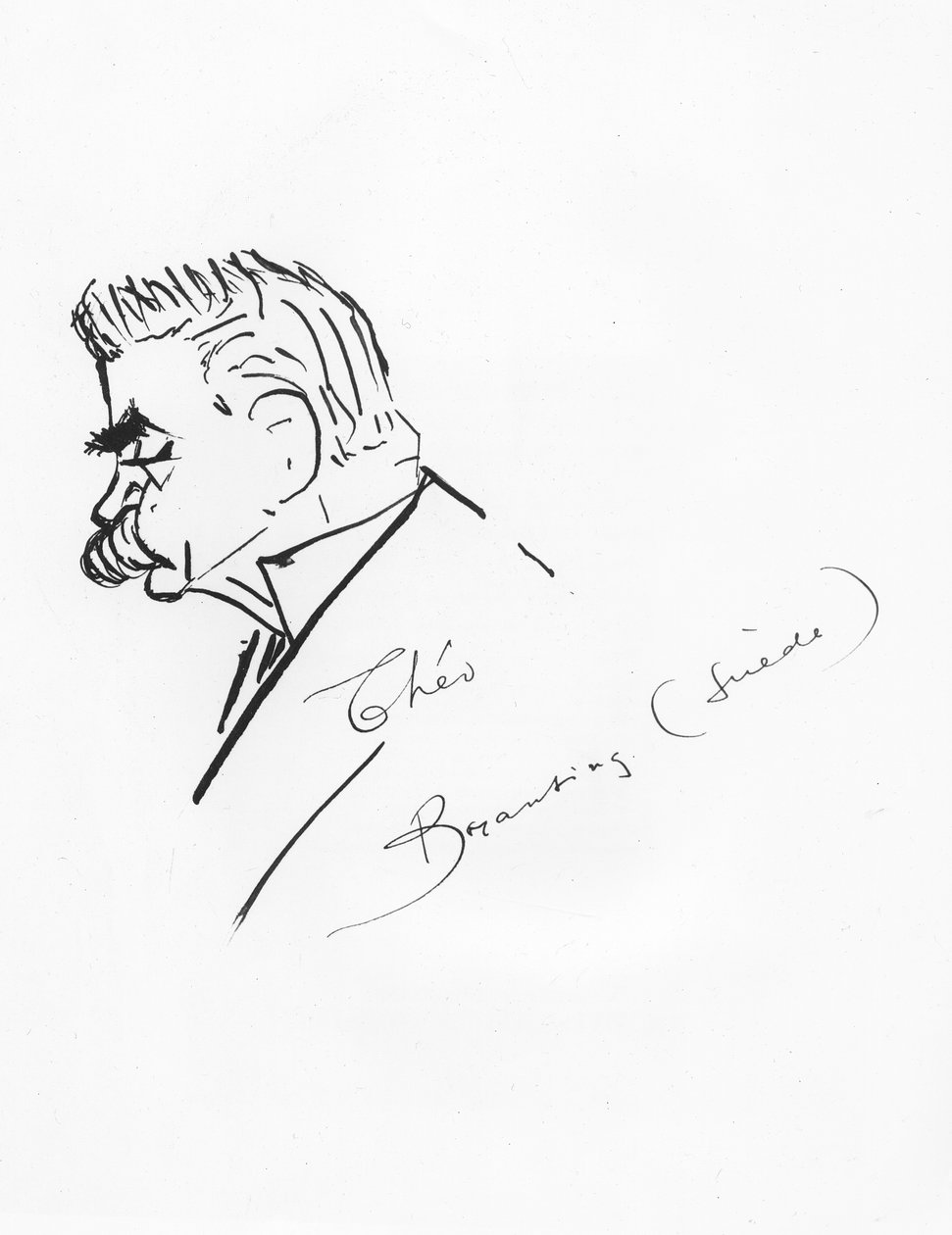Karl Hjalmar Branting von Theodoroff