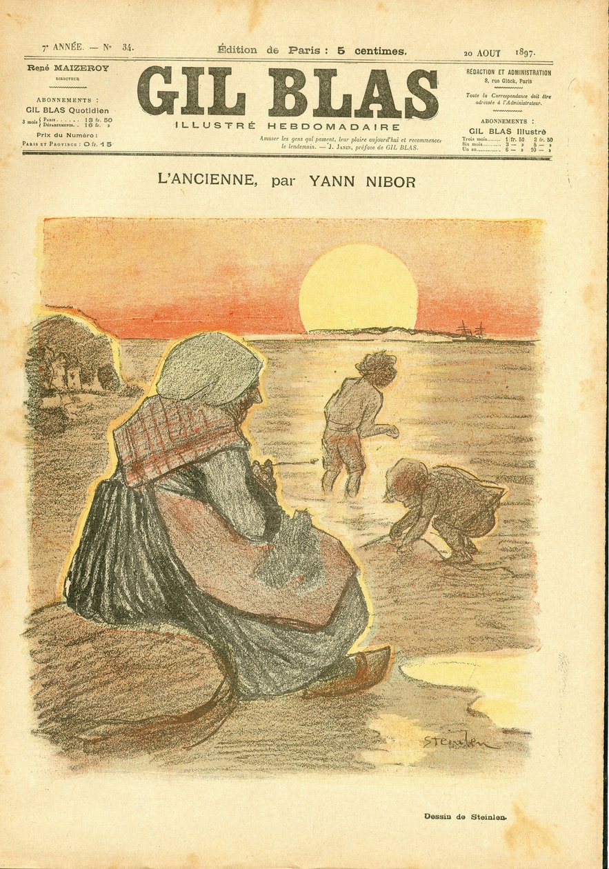 Cover von 