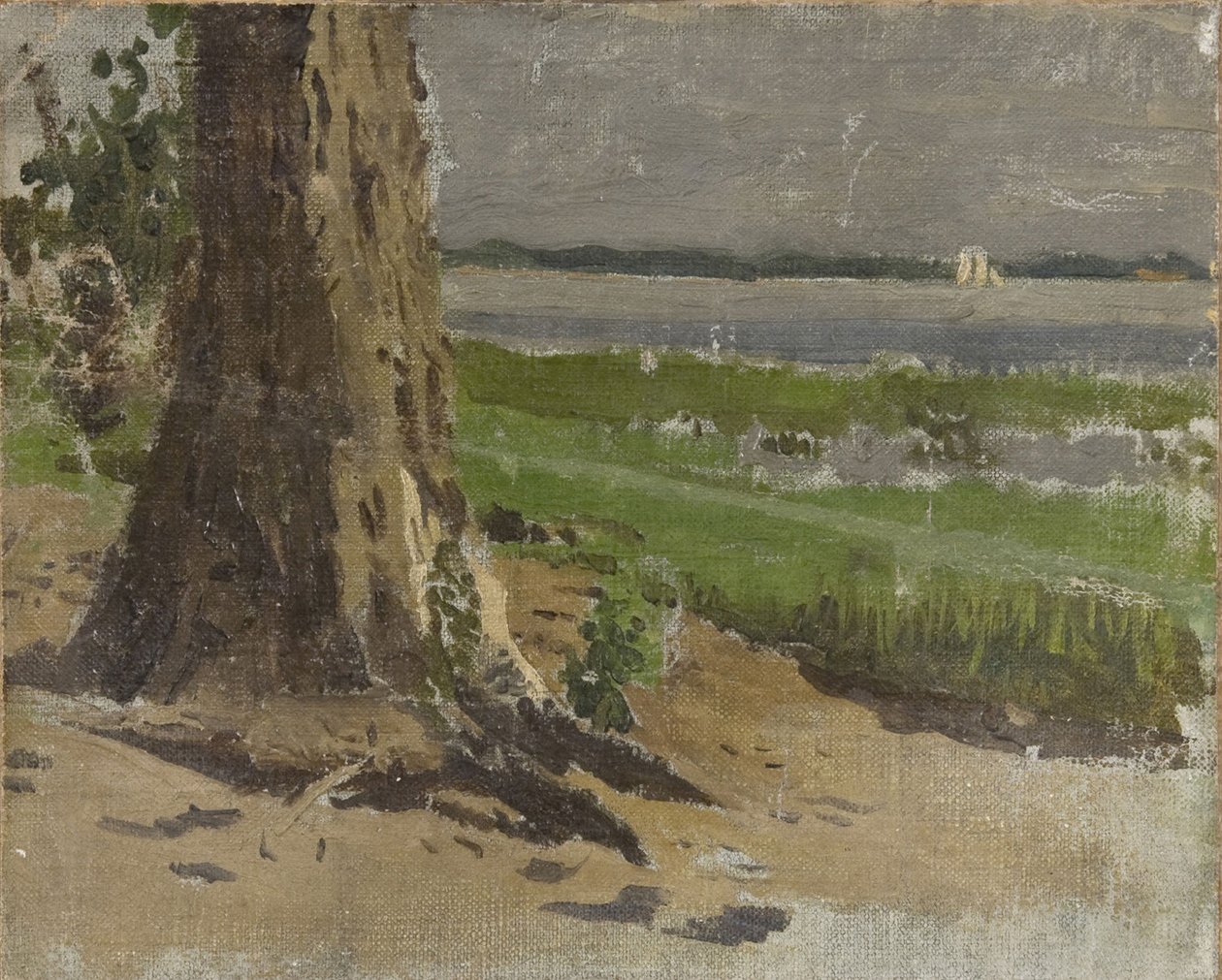 Unbekanntes Bild von Thomas Eakins