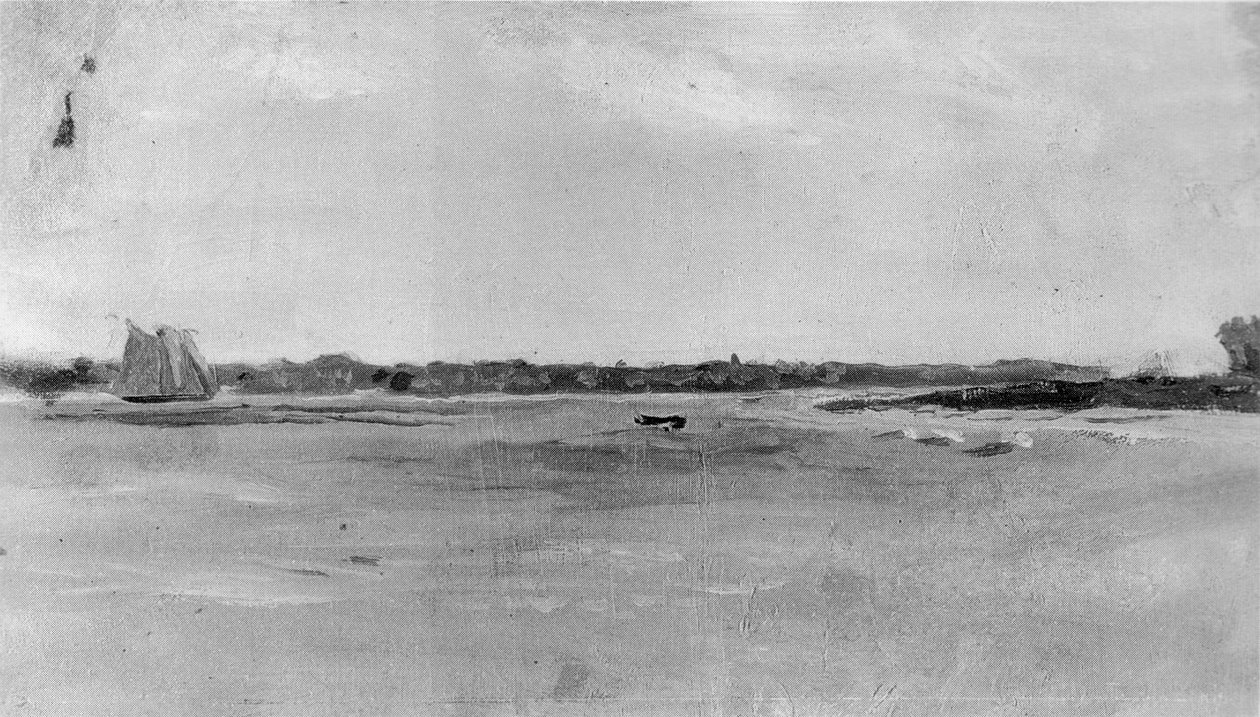 Unbekanntes Bild von Thomas Eakins