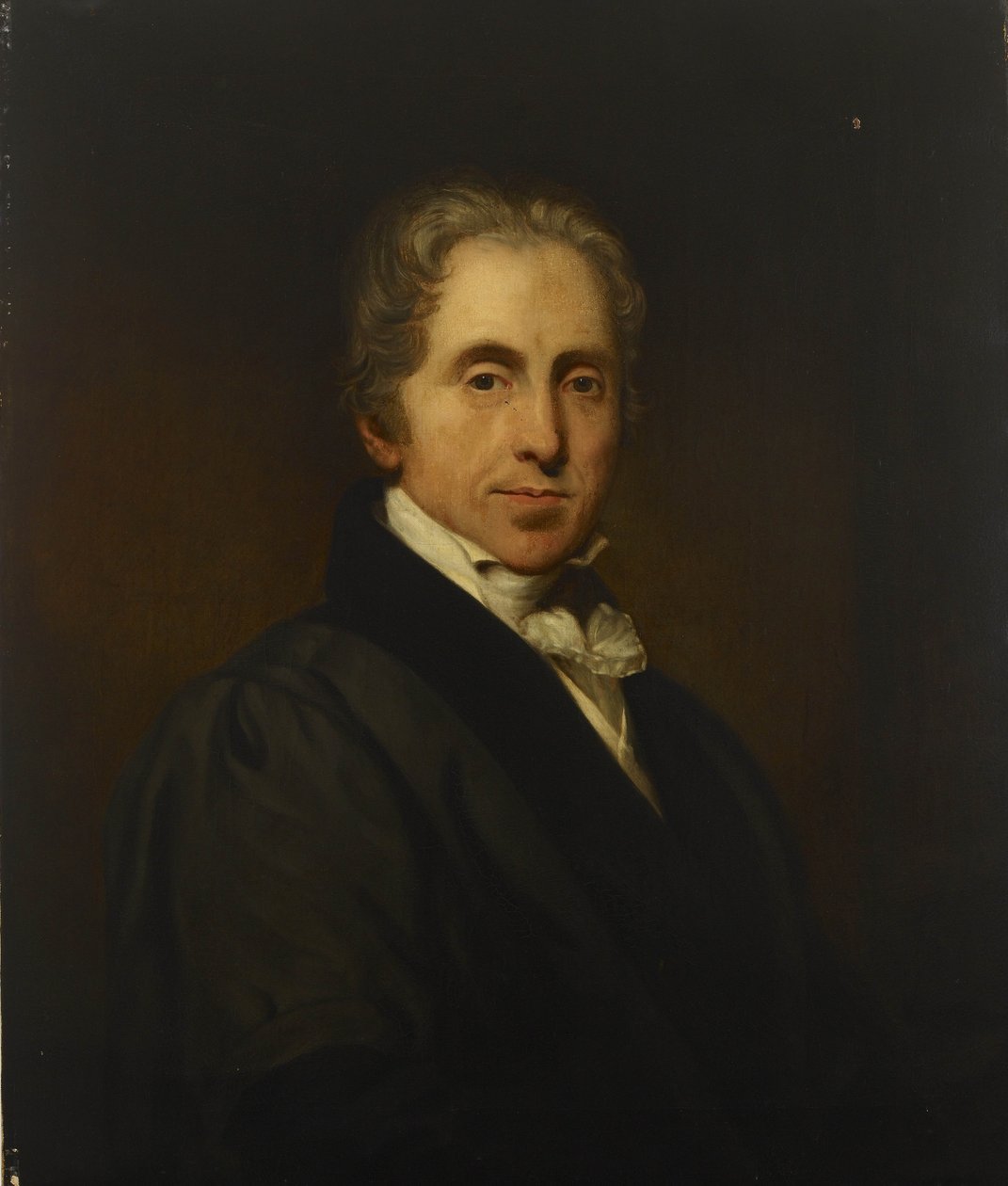 John Shute Duncan, 1796 - 1847 von Thomas Kirkby