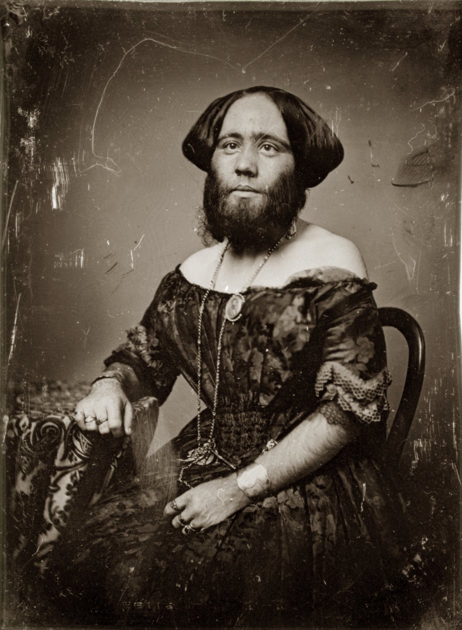 Josephine Clofullia von Thomas M. Easterly