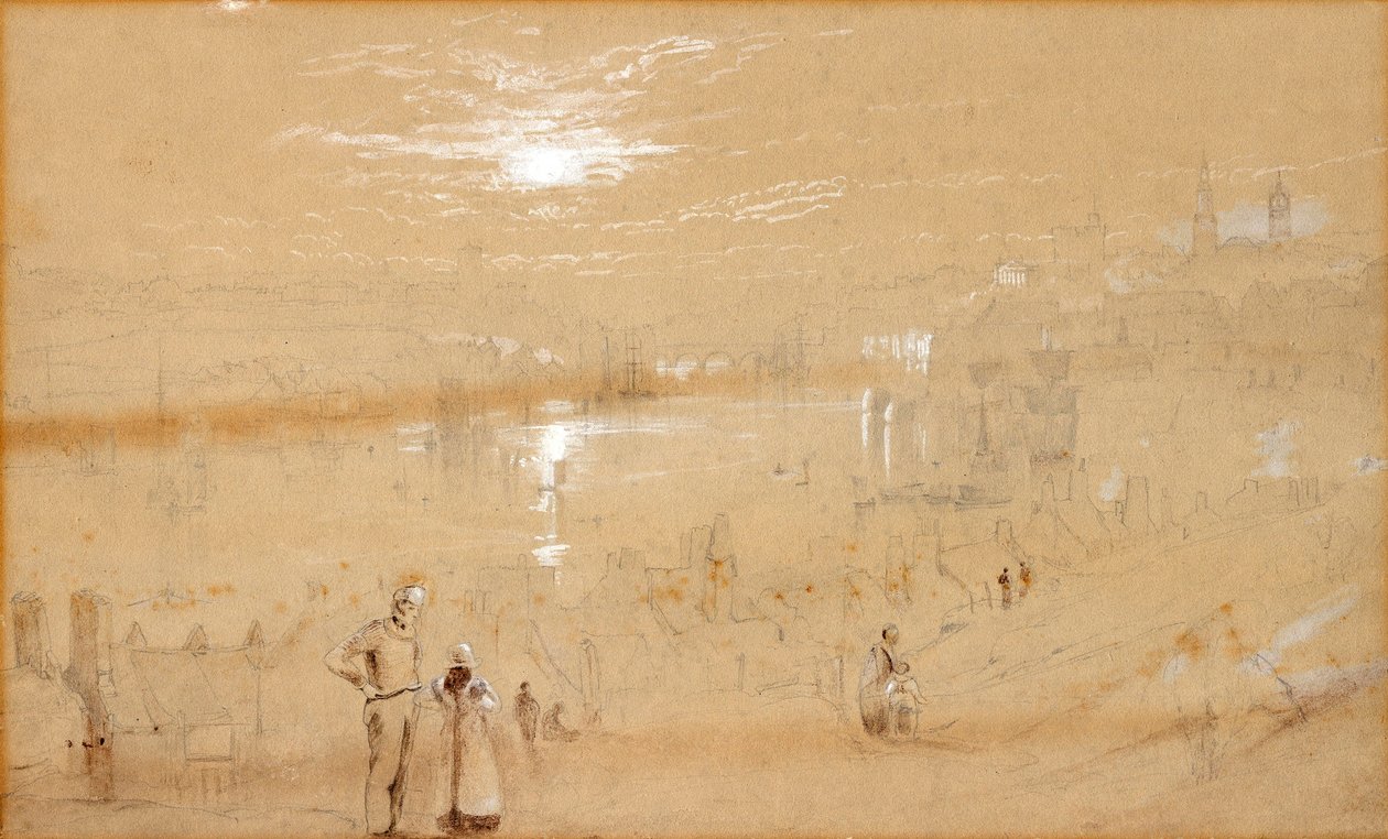 Newcastle von St. Anne