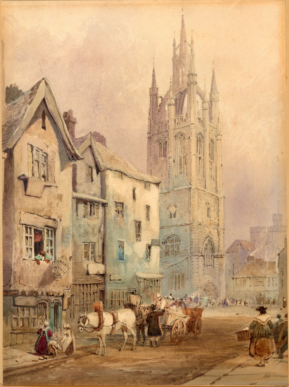 St. Nicholas