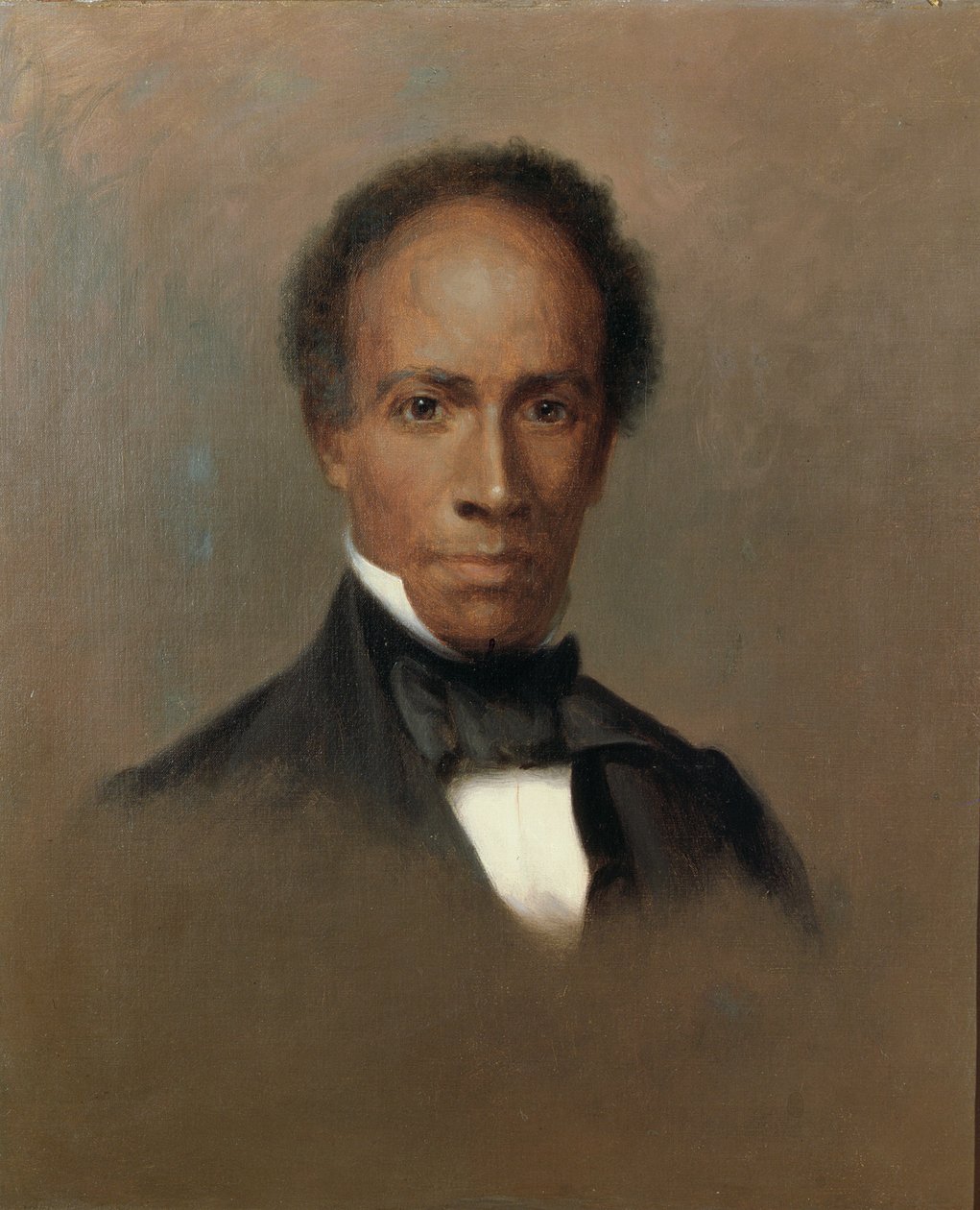 Edward James Roye (1815-72) 1864 von Thomas Sully