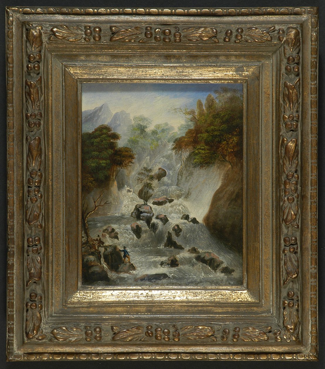 Lowdore von Thomas Allom