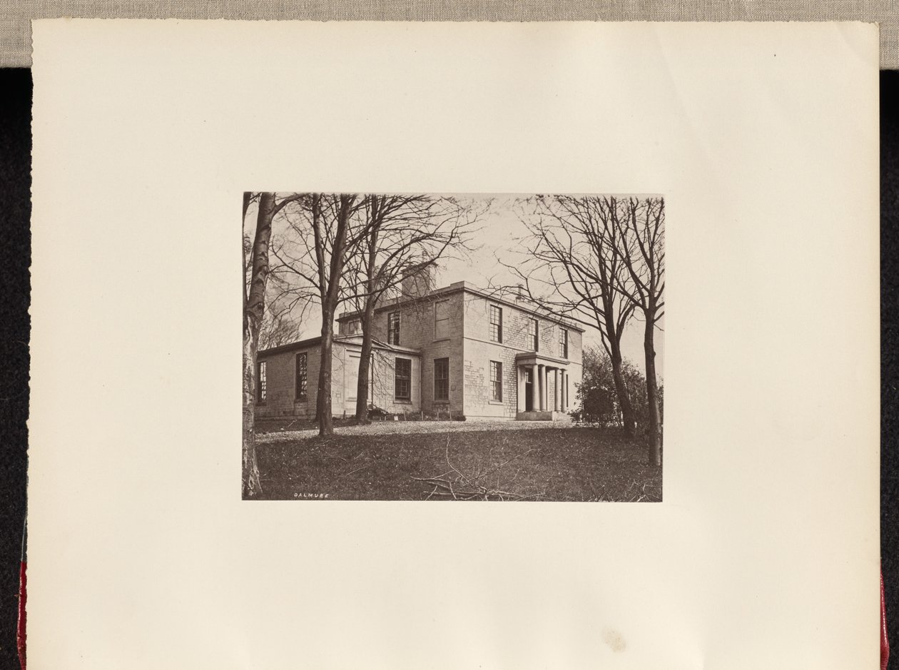 Dalmuir von Thomas Annan