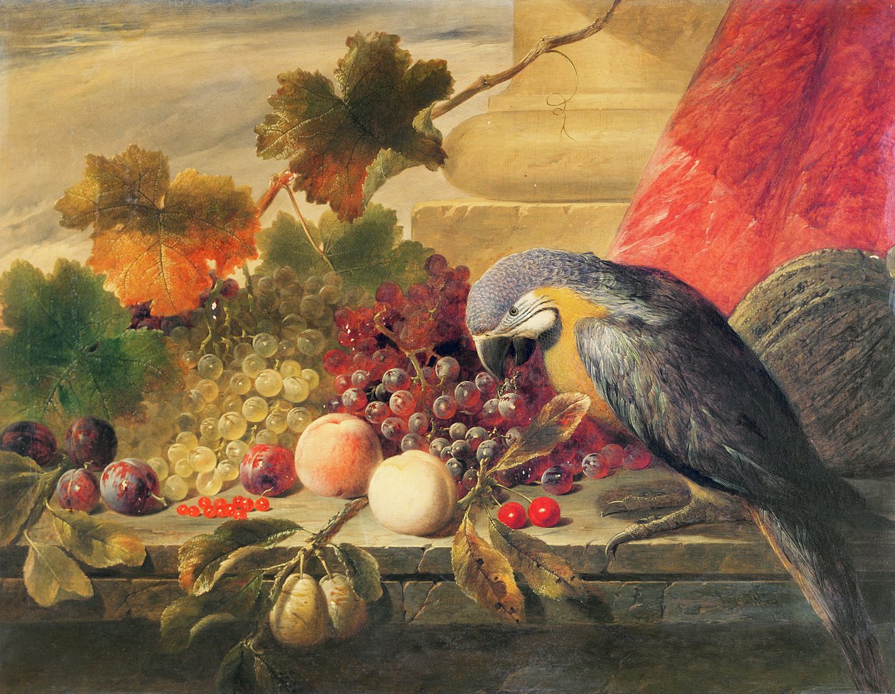 Unbekanntes Bild von Thomas C. Ward