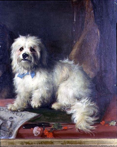 Gute Gefährten (Detail) von Thomas Earl