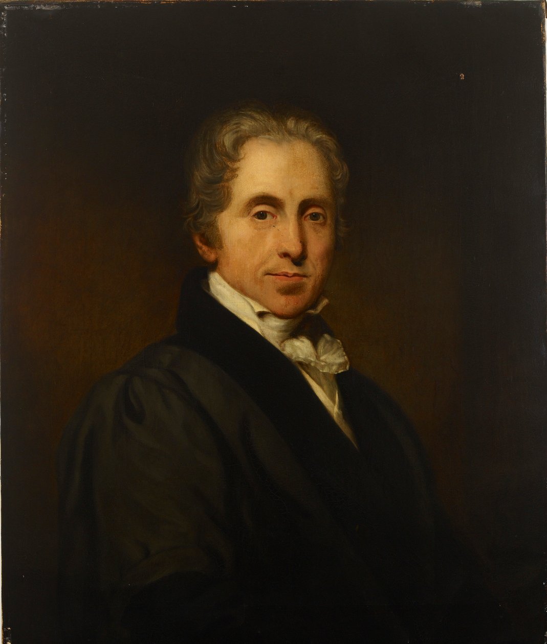 John Shute Duncan, 1796-1847 von Thomas Kirkby