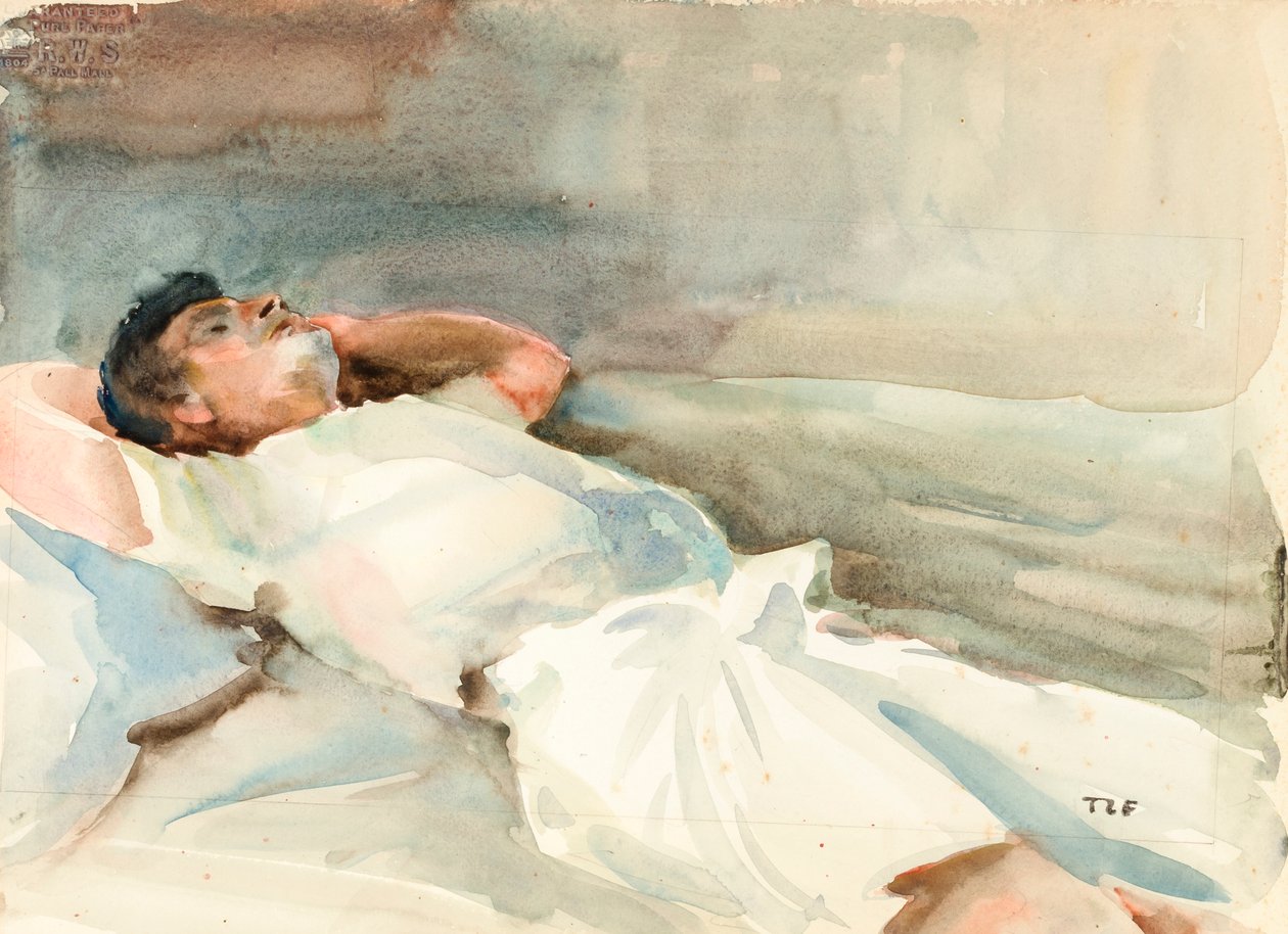 S.O.D., 1931 von Thomas La Farge